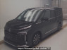 Used 2022 AT toyota voxy MZRA90W Image[0]