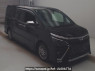 Used 2021 AT toyota voxy ZWR80W Image[2]