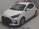 Toyota YARIS KSP210