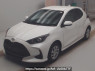 Used 2024 AT toyota yaris KSP210 Image[0]