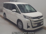 Used 2024 AT toyota noah MZRA90W Image[2]