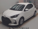 Toyota YARIS KSP210