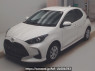 Used 2024 AT toyota yaris KSP210 Image[0]