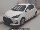 Toyota YARIS KSP210