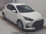 Used 2024 AT toyota yaris KSP210 Image[2]