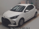 Toyota YARIS KSP210
