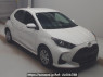 Used 2025 AT toyota yaris KSP210 Image[2]