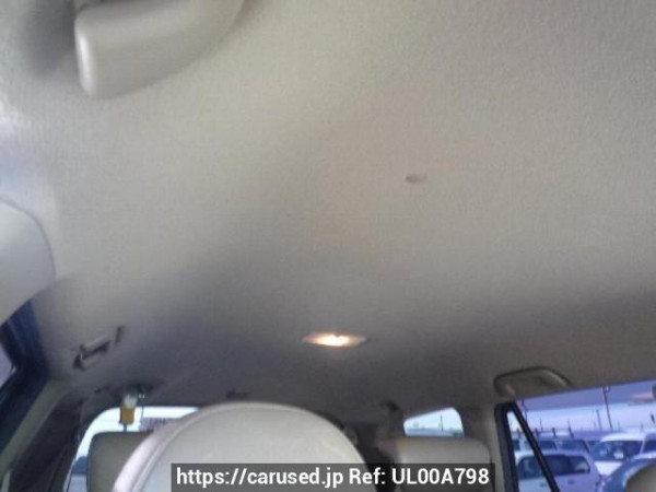 Used 2011 AT toyota vanguard ACA38W Image[9]