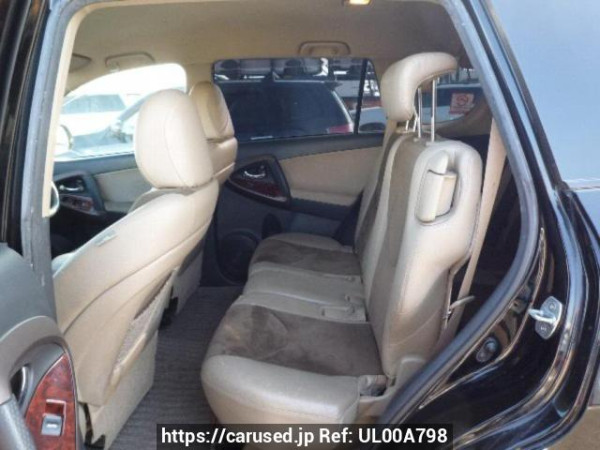 Used 2011 AT toyota vanguard ACA38W Image[13]