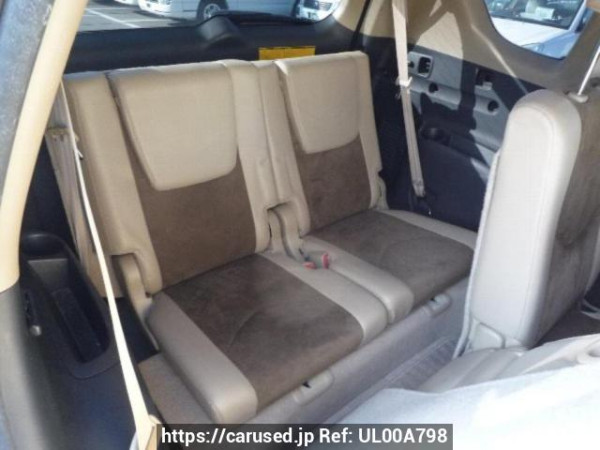 Used 2011 AT toyota vanguard ACA38W Image[14]