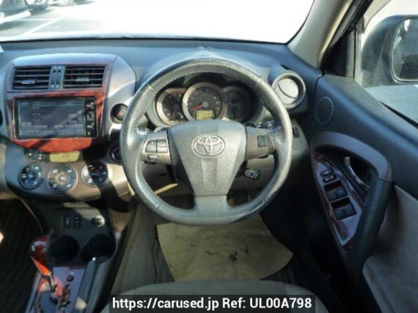 Used 2011 AT toyota vanguard ACA38W Image[18]