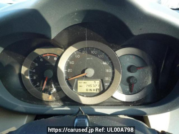 Used 2011 AT toyota vanguard ACA38W Image[19]