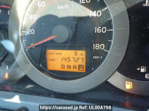 Used 2011 AT toyota vanguard ACA38W Image[20]