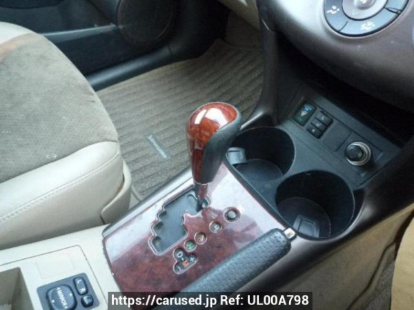 Used 2011 AT toyota vanguard ACA38W Image[25]