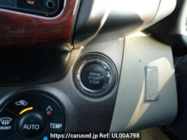 Used 2011 AT toyota vanguard ACA38W Image[27]