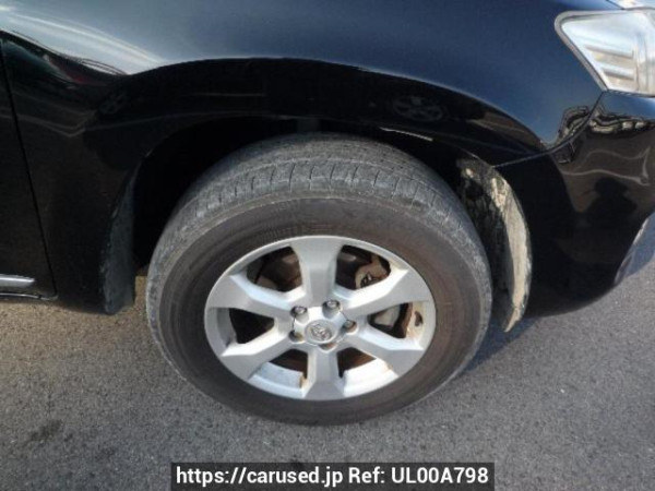Used 2011 AT toyota vanguard ACA38W Image[34]