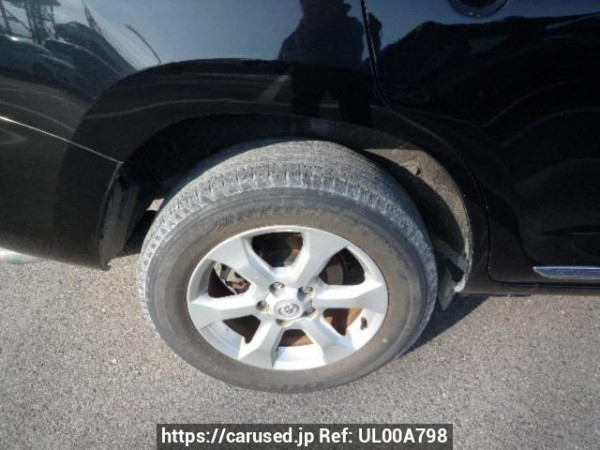 Used 2011 AT toyota vanguard ACA38W Image[35]