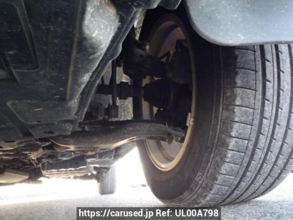 Used 2011 AT toyota vanguard ACA38W Image[43]