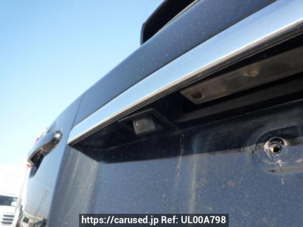 Used 2011 AT toyota vanguard ACA38W Image[44]