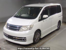 Nissan Serena C25