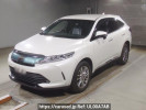 Toyota Harrier ZSU60W