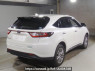 Used 2018 AT toyota harrier ZSU60W Image[1]