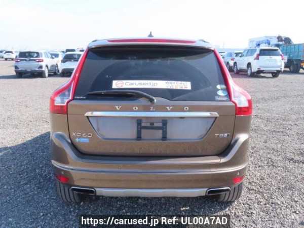 Used 2017 AT volvo xc60 DB420XC Image[5]