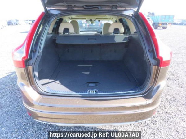 Used 2017 AT volvo xc60 DB420XC Image[8]