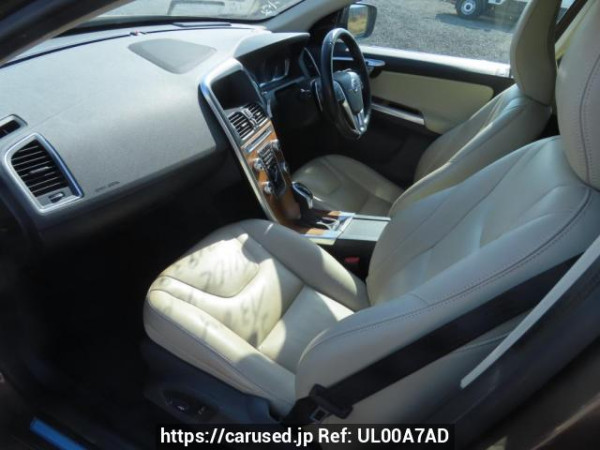 Used 2017 AT volvo xc60 DB420XC Image[17]