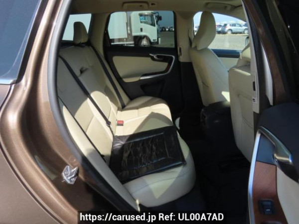 Used 2017 AT volvo xc60 DB420XC Image[19]