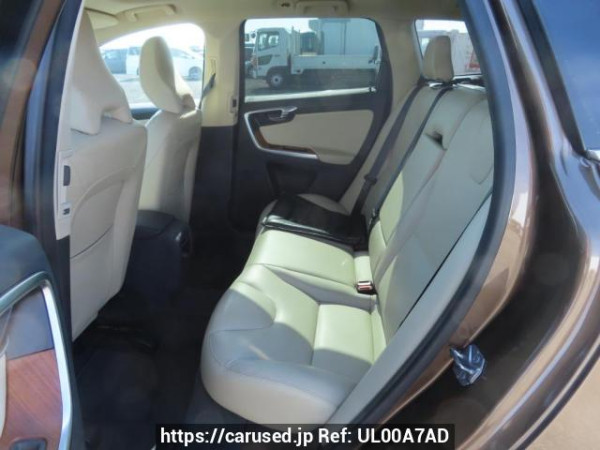 Used 2017 AT volvo xc60 DB420XC Image[20]