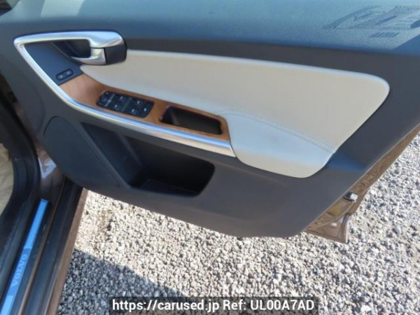 Used 2017 AT volvo xc60 DB420XC Image[21]