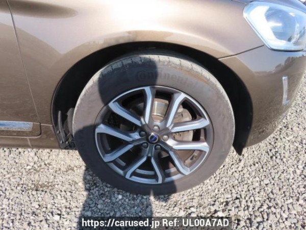 Used 2017 AT volvo xc60 DB420XC Image[33]