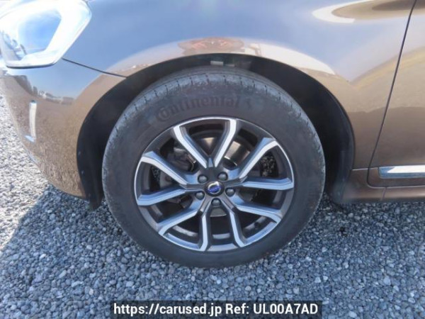 Used 2017 AT volvo xc60 DB420XC Image[34]