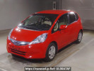 Honda Fit Hybrid GP1