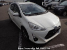 Toyota Aqua NHP10
