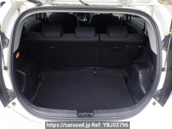 Used 2016 AT toyota aqua NHP10 Image[6]