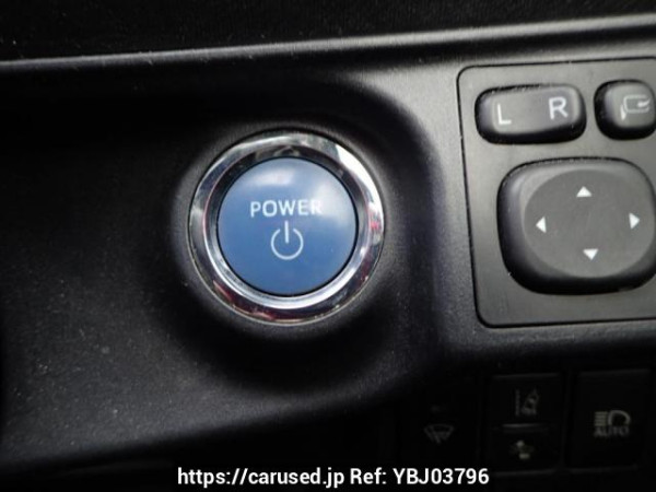 Used 2016 AT toyota aqua NHP10 Image[15]