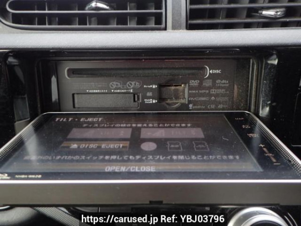 Used 2016 AT toyota aqua NHP10 Image[18]