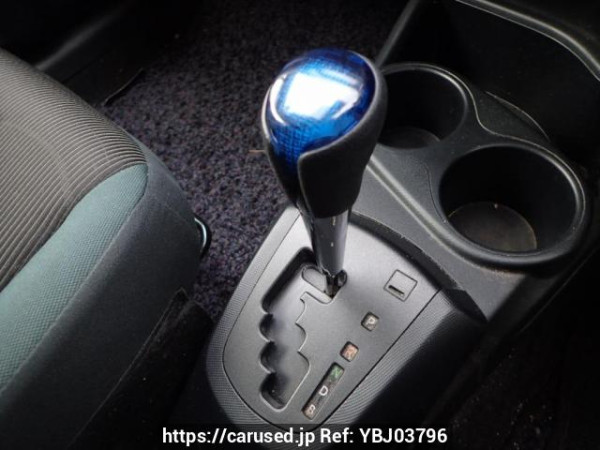 Used 2016 AT toyota aqua NHP10 Image[19]