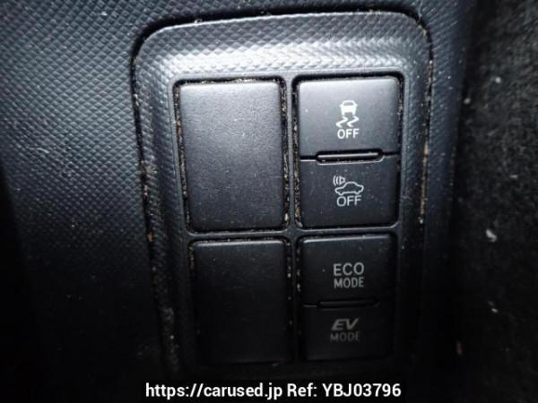 Used 2016 AT toyota aqua NHP10 Image[20]