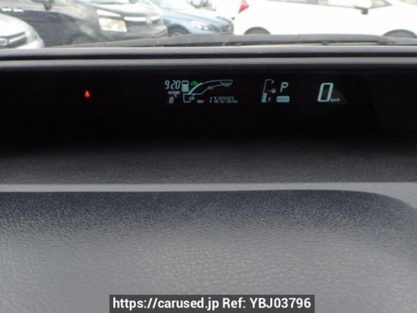 Used 2016 AT toyota aqua NHP10 Image[21]