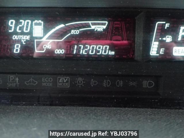 Used 2016 AT toyota aqua NHP10 Image[22]