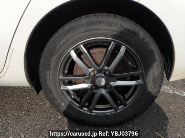 Used 2016 AT toyota aqua NHP10 Image[24]