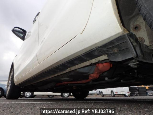 Used 2016 AT toyota aqua NHP10 Image[33]