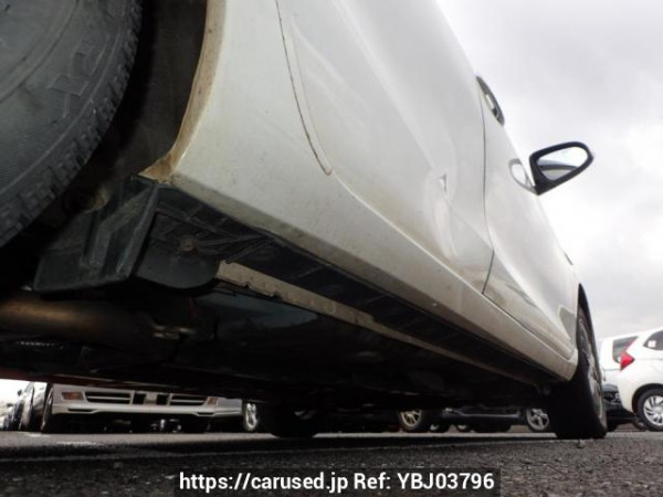 Used 2016 AT toyota aqua NHP10 Image[35]