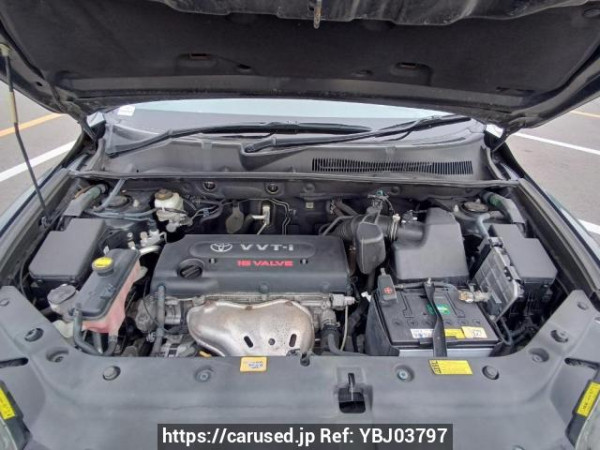 Used 2007 AT toyota vanguard ACA33W Image[8]