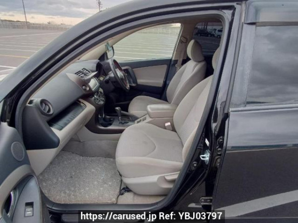 Used 2007 AT toyota vanguard ACA33W Image[13]