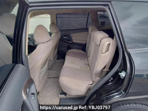 Used 2007 AT toyota vanguard ACA33W Image[15]