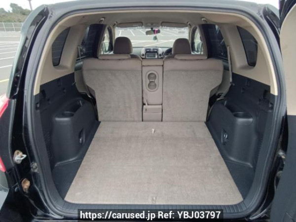 Used 2007 AT toyota vanguard ACA33W Image[16]